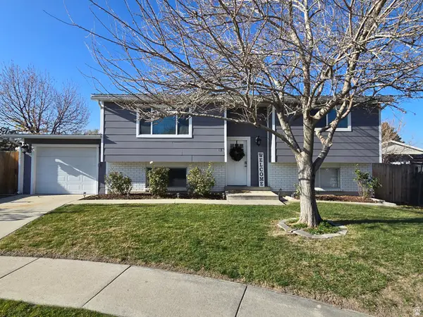 3906 S Boothill Cir, West Valley City, UT 84120