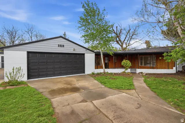 3929 S 1000 E, Millcreek, UT 84124 - #1