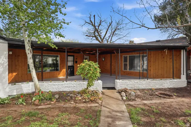 3929 S 1000 E, Millcreek, UT 84124 - #2