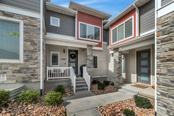 15485 S Steel Lakes Way, Bluffdale, UT 84065