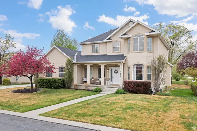 9877 N Oxford Ct, Highland, UT 84003 - #3