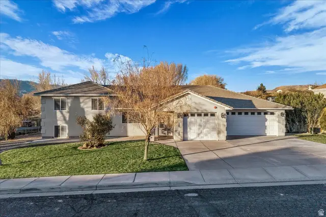 380 W 400 N, La Verkin, UT 84745 - #1