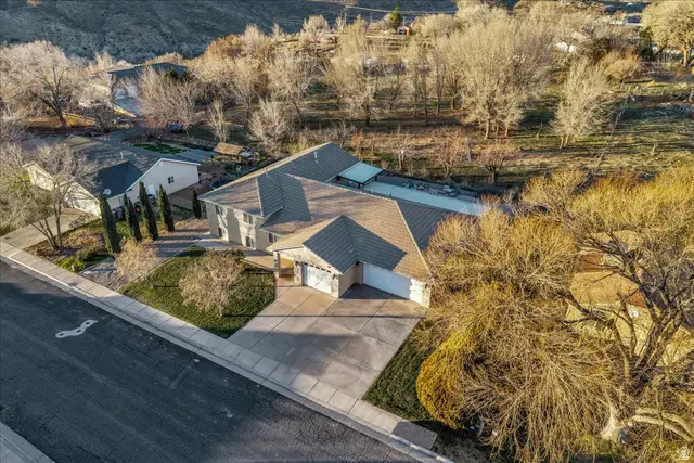 380 W 400 N, La Verkin, UT 84745 - #3