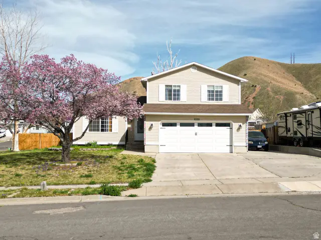 1125 S 860 W, Tooele, UT 84074 - #1