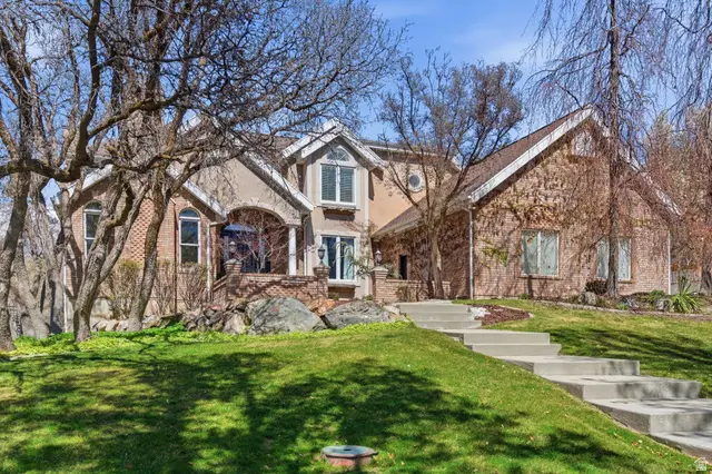 1201 E Preston Dr, Alpine, UT 84004 - #3