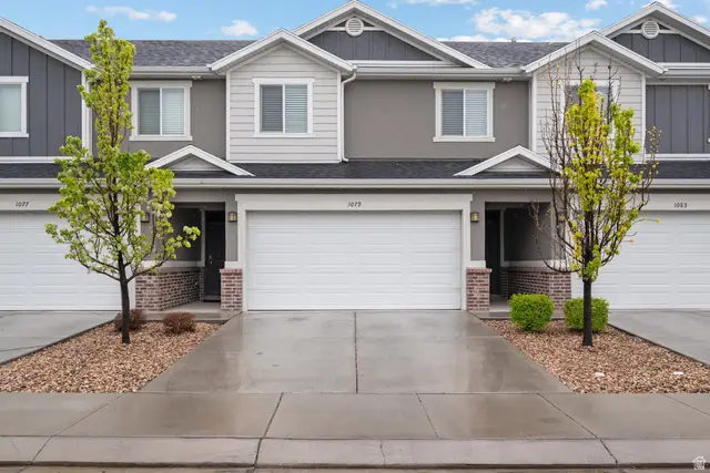 1079 W 1970 S, Orem, UT 84058 - #1