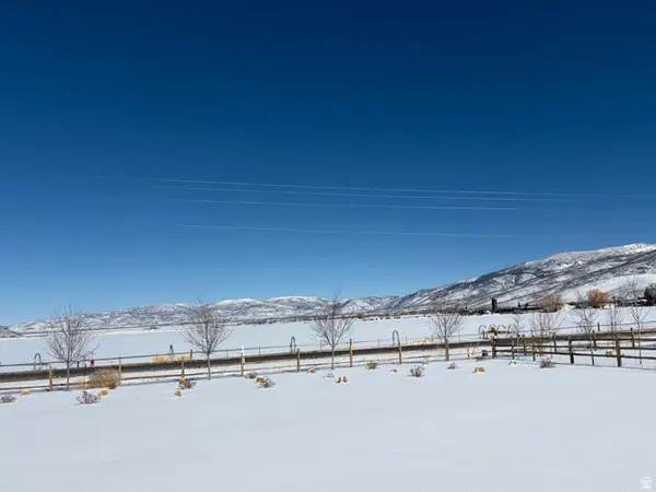 943 Hart Loop, Francis, UT 84036