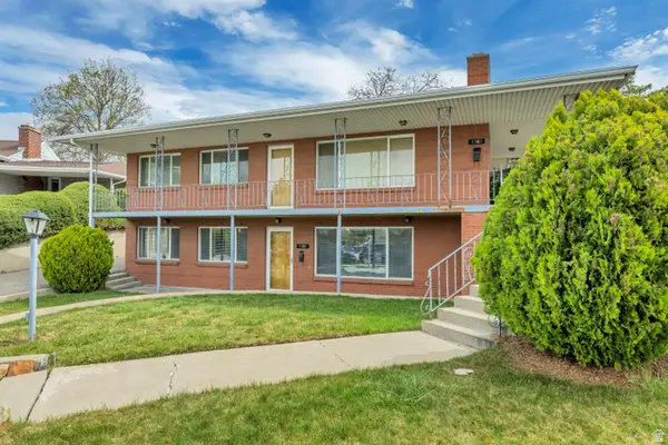 1501 S Foothill Dr, Salt Lake City, UT 84101