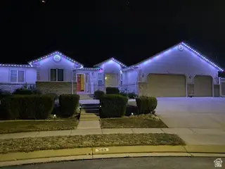 5169 W Rock Ridge Ln, West Jordan, UT 84081 - #2