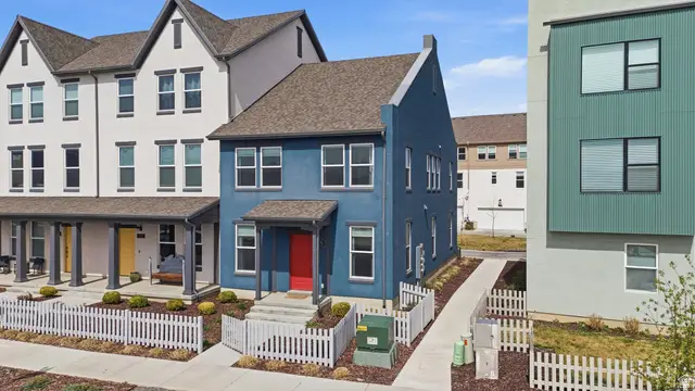 6278 W South Jordan Pkwy, South Jordan, UT 84009 - #2