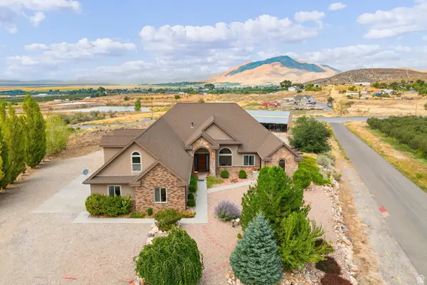 975 E 715 S, Genola, UT 84655