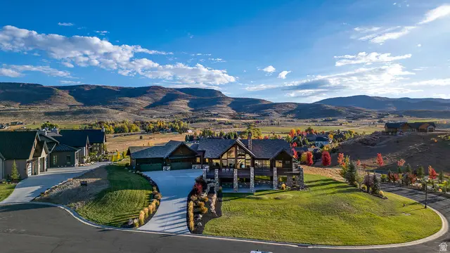 3203 E Kings Crest Ct, Heber City, UT 84032 - #1