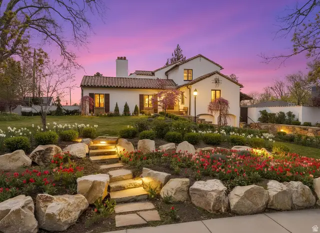 1100 S 1500 E, Salt Lake City, UT 84105 - #1