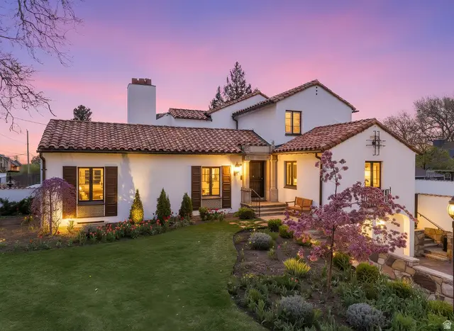 1100 S 1500 E, Salt Lake City, UT 84105 - #2