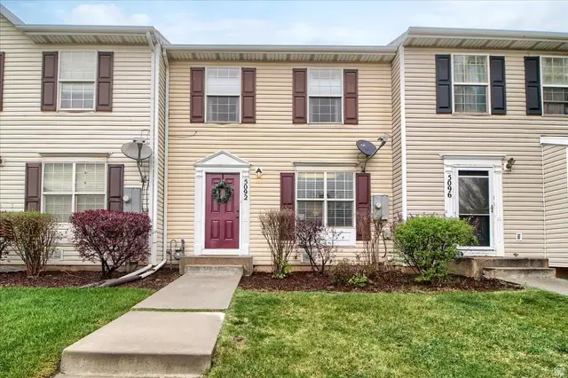 5092 S 1800 W, Roy, UT 84067 - #1