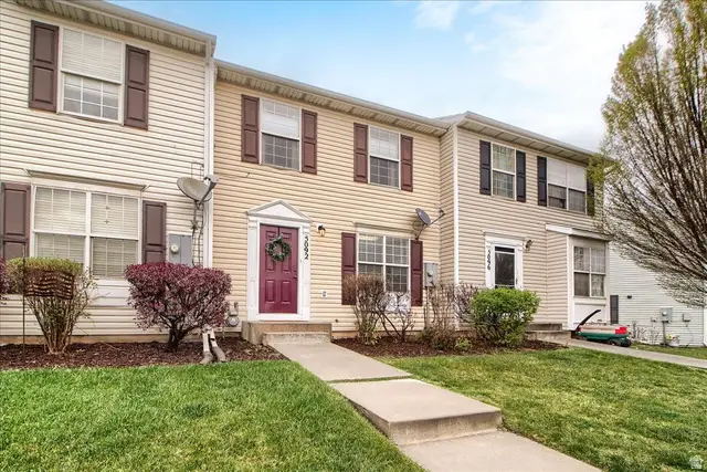 5092 S 1800 W, Roy, UT 84067 - #2