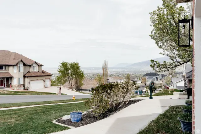 3551 S Huntington Dr, Bountiful, UT 84010 - #3
