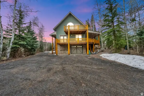 3191 S Forget Me Not Ln #100, Heber City, UT 84032