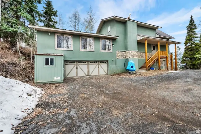 3191 S Forget Me Not Ln #100, Heber City, UT 84032 - #2