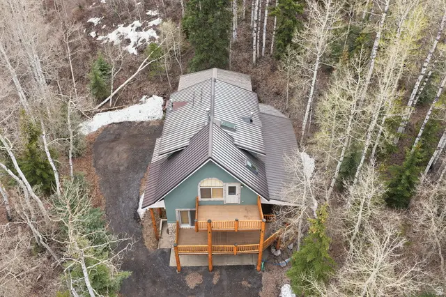 3191 S Forget Me Not Ln #100, Heber City, UT 84032 - #3