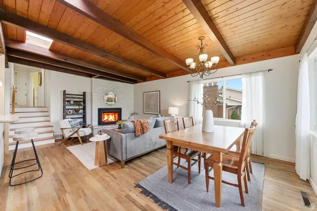 2788 E Maurice Dr S, Salt Lake City, UT 84124 - #3