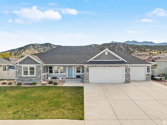 813 S 270 E, Nephi, UT 84648 - #1