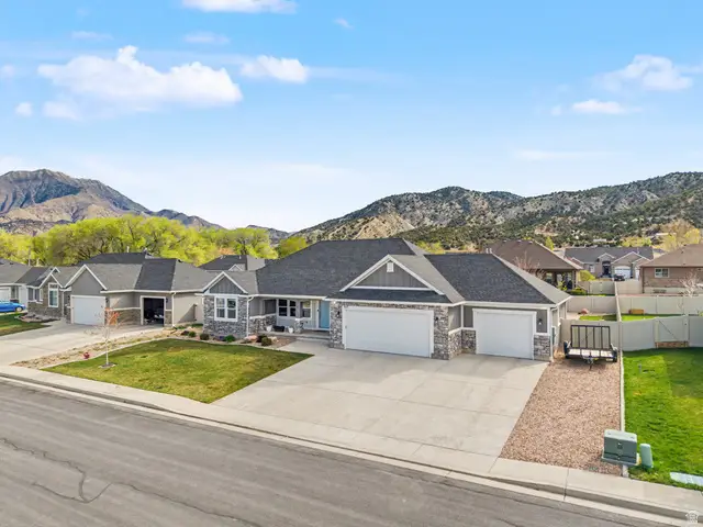 813 S 270 E, Nephi, UT 84648 - #3