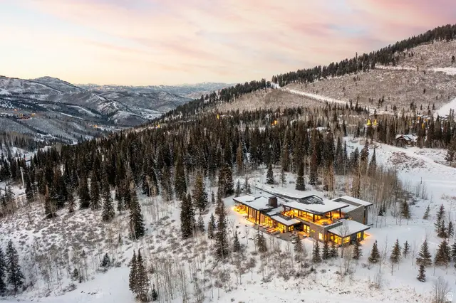 210 White Pine Canyon Rd, Park City, UT 84060 - #1