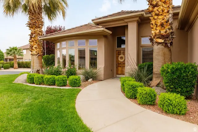 1854 W Stonebridge Dr #7, Saint George, UT 84770 - #3