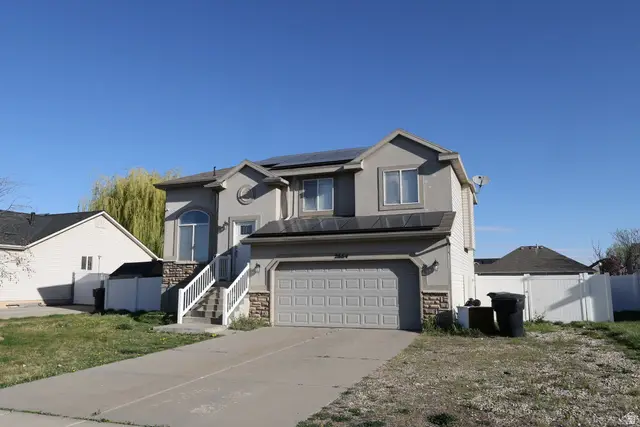 2664 W 1360 N, Clinton, UT 84015 - #3