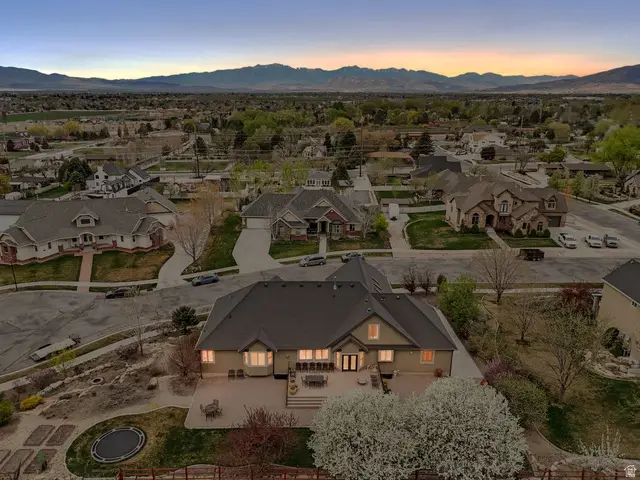 4168 N 810 W, Pleasant Grove, UT 84062 - #2