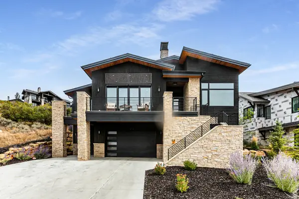 11332 N White Tail Ct, Hideout, UT 84036