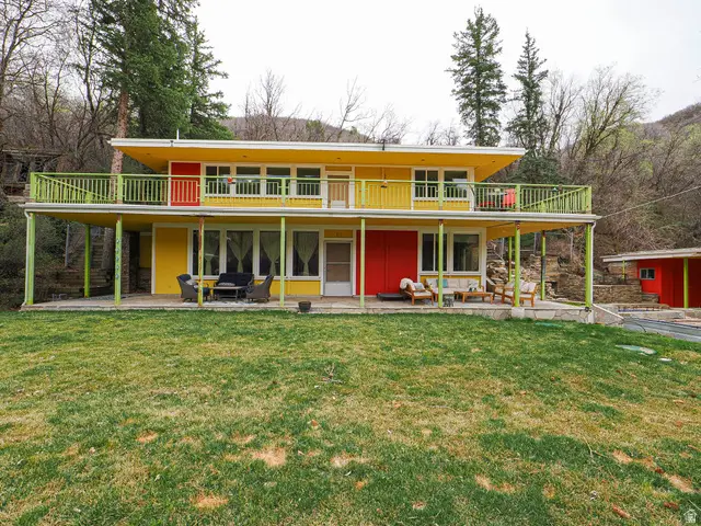 6030 E Red Hill Ln, Salt Lake City, UT 84108 - #2