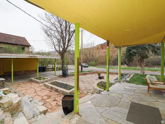 6030 E Red Hill Ln, Salt Lake City, UT 84108 - #3