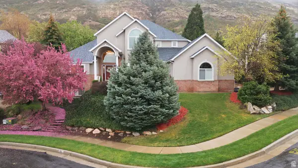 11943 S Autumn Ridge Dr, Sandy, UT 84092