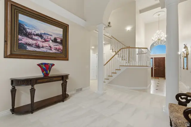 11943 S Autumn Ridge Dr, Sandy, UT 84092 - #3