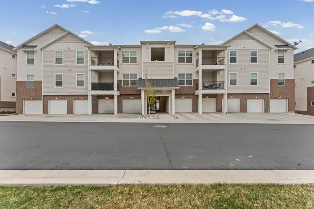3984 W 1850 N #102, Lehi, UT 84048 - #2
