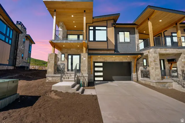 1888 W Dotterel Cir #24, Heber City, UT 84032 - #1