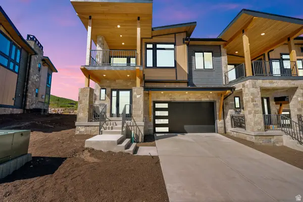 1888 W Dotterel Cir #24, Heber City, UT 84032