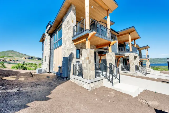 1888 W Dotterel Cir #24, Heber City, UT 84032 - #2