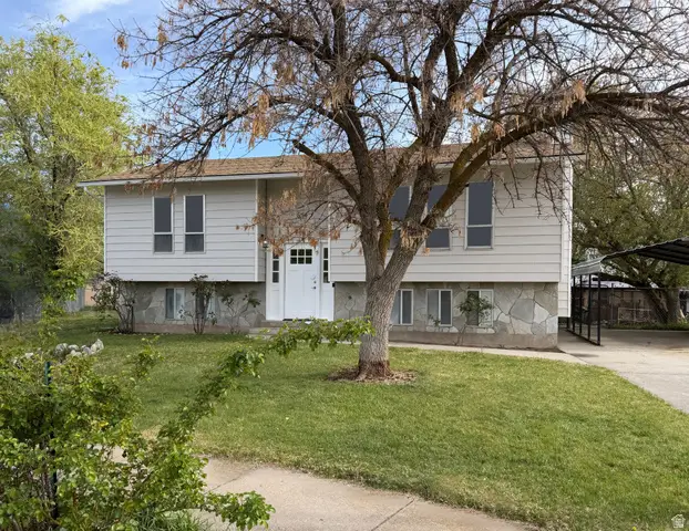 654 W 550 N, Clearfield, UT 84015 - #1