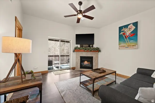 5569 N Oslo Ln #3402, Park City, UT 84098 - #2