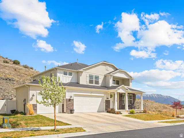 7282 N Golden Summit Dr #413, Eagle Mountain, UT 84005 - #2