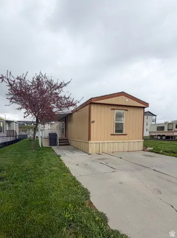900 W Main St #169, Tremonton, UT 84337 - #1