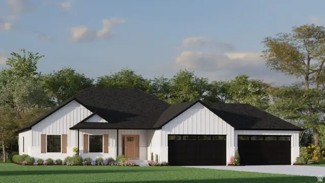 2622 E 360 S #MRVL07, Spanish Fork, UT 84660 - #1