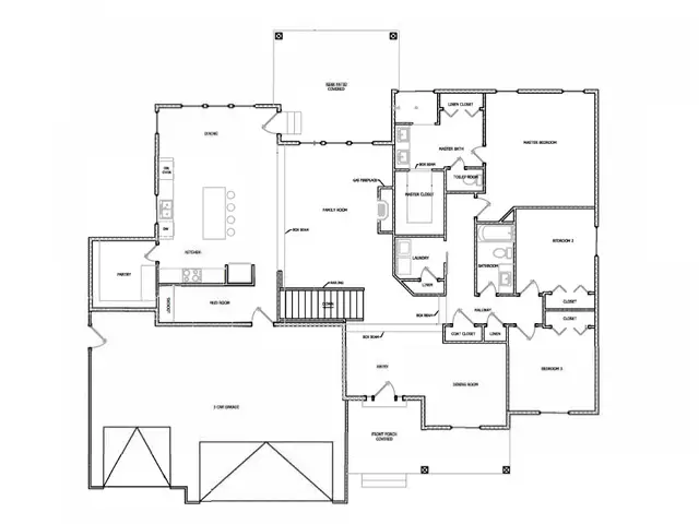 2622 E 360 S #MRVL07, Spanish Fork, UT 84660 - #3