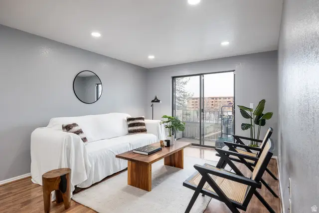 530 S 400 E #2302, Salt Lake City, UT 84111 - #3