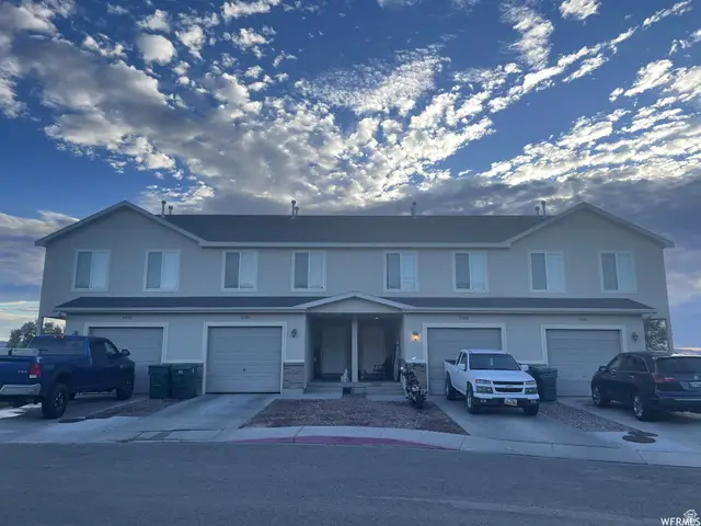 1385 S 675 E, Vernal, UT 84078 - #1