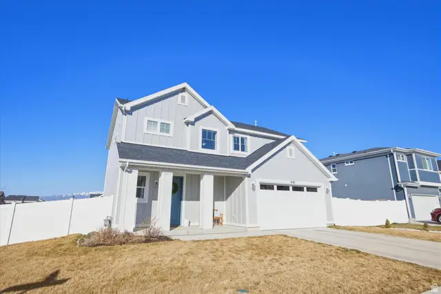 836 S 250 W, American Fork, UT 84003 - #2