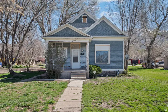 2240 Monroe Blvd, Ogden, UT 84401 - #2